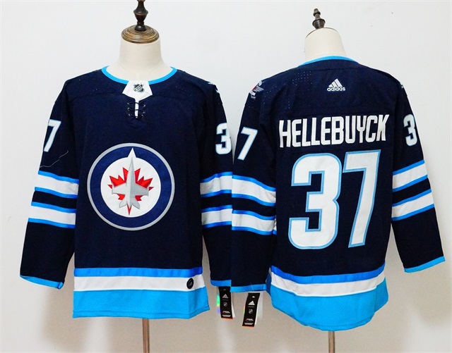 Winnipeg Jets jerseys 2022-008